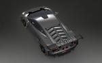Lamborghini Gallardo Extenso R-EX by Reiter Engineering 2014 года